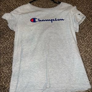 Champion shirt